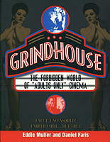 Grindhouse - The Forbidden World of Adult Cinema