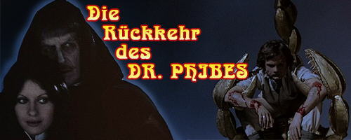 Die Rückkehr des Dr. Phibes