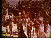 Tarz &amp; Jane, Cheeta &amp; Boy - Screenshot