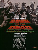 Dawn of the Dead - Anatomie einer Apocalypse