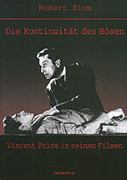 Die Kontinuität des Bösen - Vincent Price in seinen Filmen