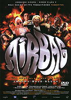 DVD Cover - Columbia Tristar