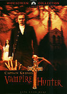 DVD Cover - Paramount