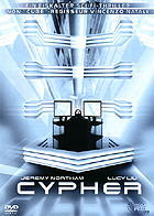 DVD Cover - McOne