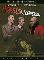 DVD Cover - Image Entertainment