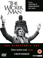 DVD Cover - Warner