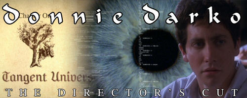 Donnie Darko (Director's Cut)