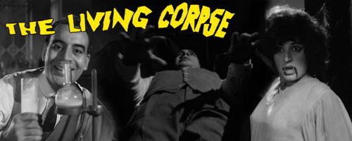 The Living Corpse