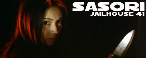 Sasori - Jailhouse 41