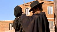 Django und die Bande der Gehenkten - Screenshot