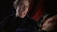 Dracula - Screenshot