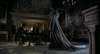 Draculas Hexenjagd - Screenshot