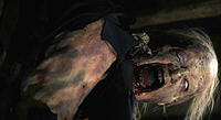 Evil Dead 2 - Screenshot