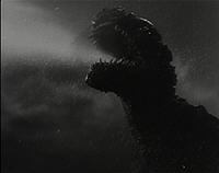 Godzilla kehrt zurück - Screenshot