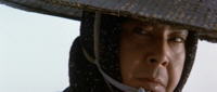 Lone Wolf and Cub - White Heaven in Hell - Screenshot