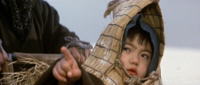 Lone Wolf and Cub - White Heaven in Hell - Screenshot