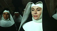 Die Nonne von Verona - Screenshot