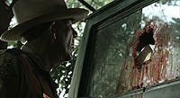 The Texas Chainsaw Massacre - Screenshot